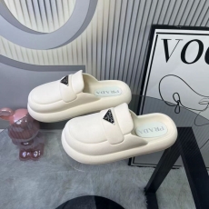 Prada Slippers